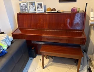 πιάνο Kawai CE-7
