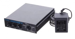 Alesis Microverb2