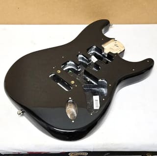 Ζητείται Fender Stratocaster body (2-poi
