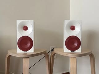 Amphion Argon0