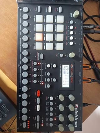 Elektron Analog Rytm Mk1