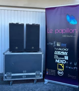  L-Acoustics ARCS WIDE