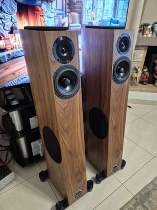 Ηχεία Audio Physik Tempo 35