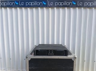 T.amp TSA 4-1300 Thomman Amplifier 