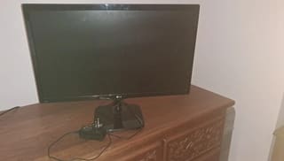 LG 24M47VQ-P Led monitor