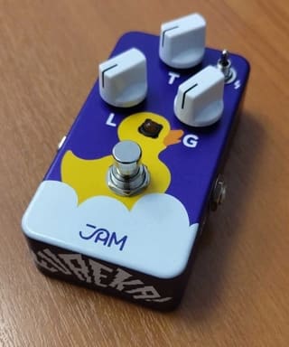 Eureka fuzz