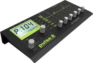 Waldorf Pulse 2 Αναλογικό 