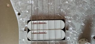 Lace Sensor Red Ανταλλαγη