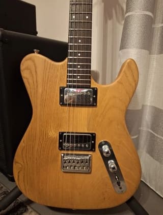 Framus Renegade Pro