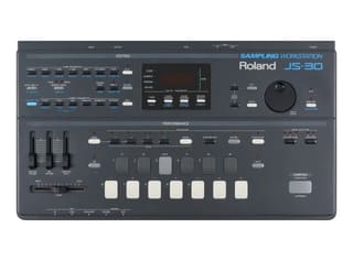 Roland JS-30 Sampler 