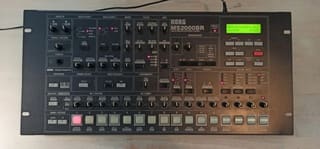 KORG MS2000BR Analog Modeling Synthesize