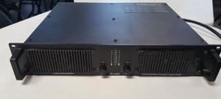 Ενισχυτής lab gruppen fp3400 