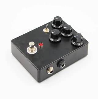 Boutique Handmade MS-20 Analog LP & 