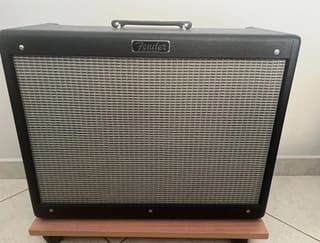 Fender Hot Rod Deluxe 3