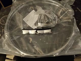 2x Στεφανια 14 και lugs YAMAHA