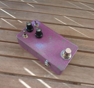 Parasit Studio Suboctave generator