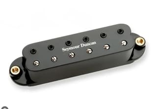 Seymour Duncan Li’l Screamin’ Demon Brid