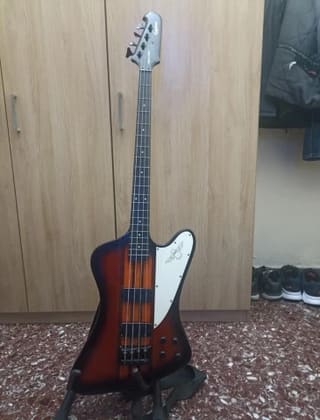 Epiphone Tunderbird Pro Active