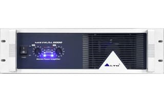 Alto MISTRAL 6000