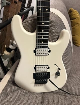Charvel Jim Root Signature Pro-Mod San D