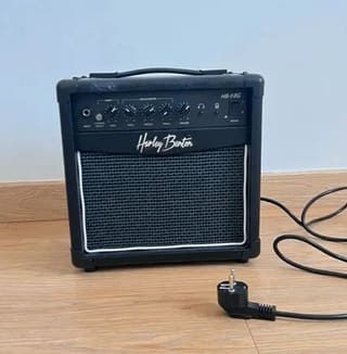  Harley Benton HB-10G 