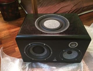 Focal sm9