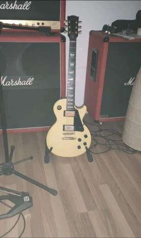 Gibson Les Paul Studio