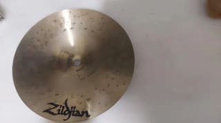Zildjian 8