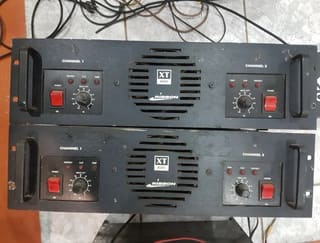 Ribbon XT 600