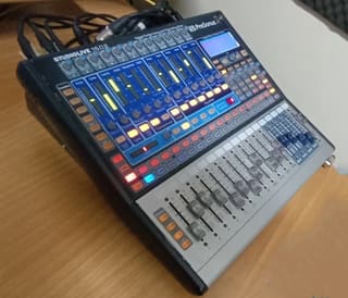 Presonus Studiolive 16.0.2 FW