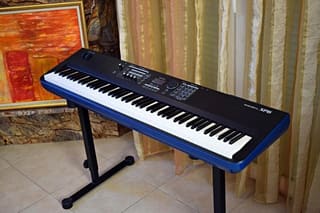 Kurzweil SP6 stage piano