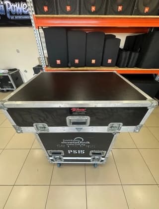 Yamaha LS9 32