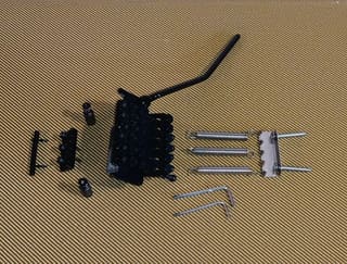 Floyd Rose special 