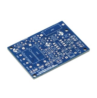 ΣΧΕΔΙΑΣΜΟΣ & ΔΗΜΙΟΥΡΓΙΑ ΠΛΑΚΕΤΑΣ PCB