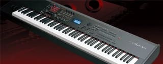 Yamaha S90XS
