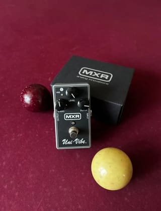 MXR Uni-Vibe