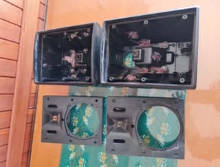 JBL Control 25 Ανταλακτικά Καμπίνας και 