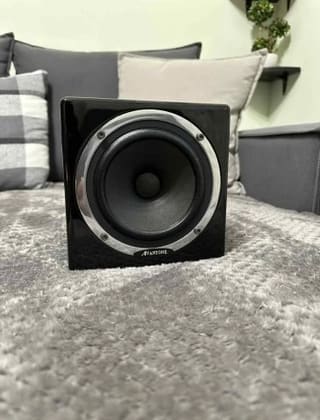 Avantone mix cube