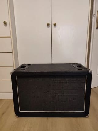 Laney 2X12