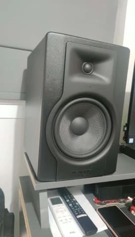 M-AUDIO BX8 D3 (Pair)