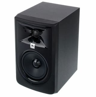 JBL STUDIO MONITOR (x2) 305MKII