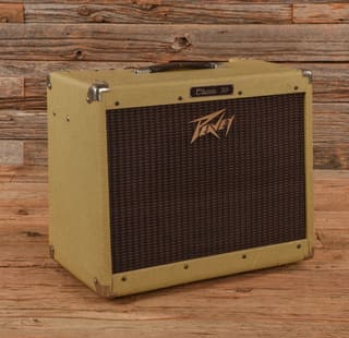 Peavey Classic 30 USA combo