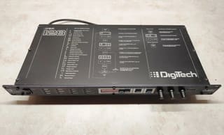 Digitech DSP 128 - Digital Signal Proces