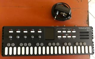 Sonicware ELZ_1
