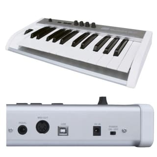 ESI Keycontrol 25XT