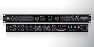 Apogee Ensemble
