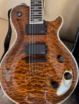Michael Kelly Patriot premium