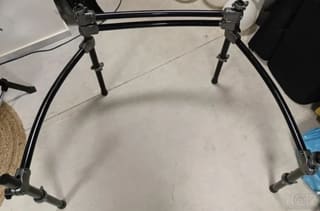  Ανταλλαγη ROLAND TD 20 RAC