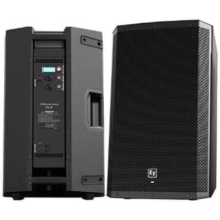 Electro-Voice ZLX-15P 1000W  Αυτοενισχυόμενα