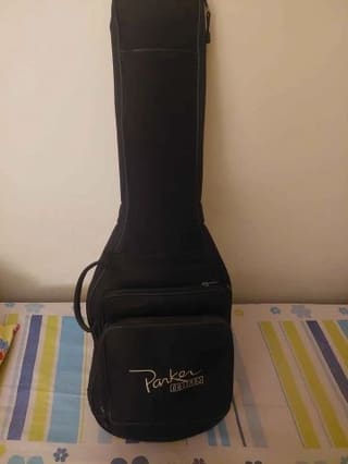 Parker Nitefly